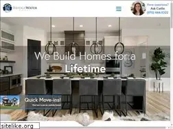 Sites similar to bridgewaterhomes.com