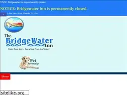 Sites similar to bridgewaterinn.com