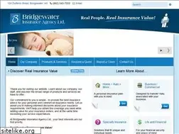 Sites similar to bridgewaterinsurance.ca