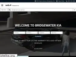 Sites similar to bridgewaterkia.com