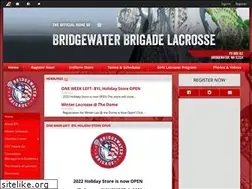 Sites similar to bridgewaterlax.com