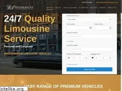 Sites similar to bridgewaterlimousine.com