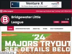 Sites similar to bridgewaterll.com