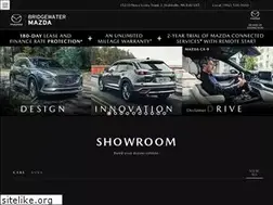 Sites similar to bridgewatermazda.ca