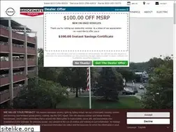 Sites similar to bridgewaternissan.com