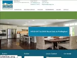 Sites similar to bridgewaternorthford.com