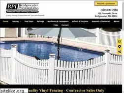 Sites similar to bridgewaterpolyvinyl.com