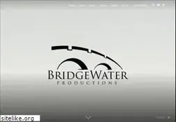 Sites similar to bridgewaterproductions.com