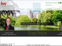 Sites similar to bridgewaterrealestateblog.com