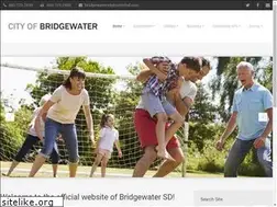 Sites similar to bridgewatersd.com