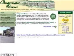 Sites similar to bridgewaterterrace.ca