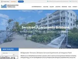 Sites similar to bridgewaterterraces.com.au