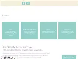 Sites similar to bridgewatertreefarms.com