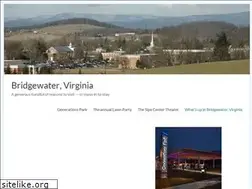 Sites similar to bridgewaterva.com