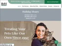 Sites similar to bridgewatervet.com