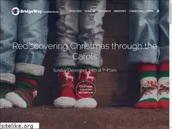 Sites similar to bridgeway-church.org