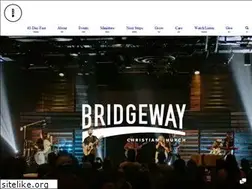 Sites similar to bridgeway.church