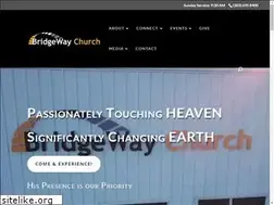 Sites similar to bridgeway.us