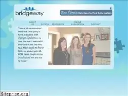 Sites similar to bridgewayalabama.com