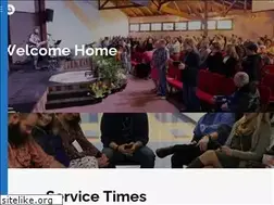 Sites similar to bridgewayamelia.church