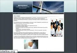 Sites similar to bridgewaycareer.com
