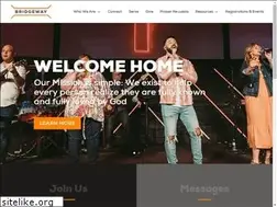 Sites similar to bridgewaycc.com