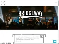 Sites similar to bridgewaychristian.org