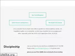 Sites similar to bridgewaychurch.ca