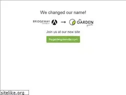 Sites similar to bridgewaychurch.org
