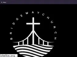 Sites similar to bridgewaychurchonline.com