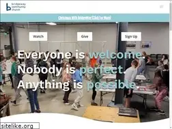 Sites similar to bridgewaycommunity.org
