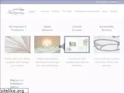 Sites similar to bridgewayed.com