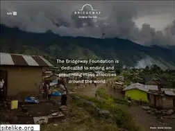 Sites similar to bridgewayfoundation.org