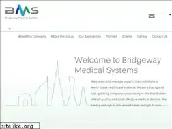 Sites similar to bridgewayhealthcare.com