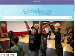 Sites similar to bridgewayhouse.org