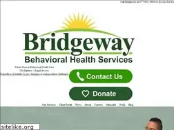 Sites similar to bridgewayrehab.org