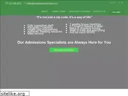 Sites similar to bridgewaysoberliving.com