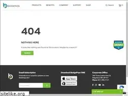Sites similar to bridgewaysolutions.com