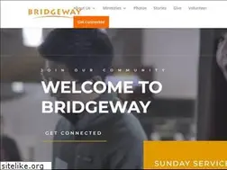 Sites similar to bridgewaysv.org