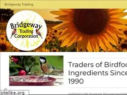 Sites similar to bridgewaytrading.com