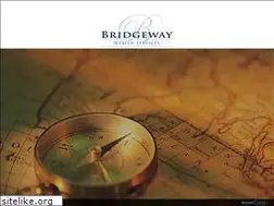 Sites similar to bridgewaywealth.com