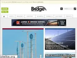 Sites similar to bridgeweb.com