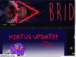 Sites similar to bridgewebcomic.com