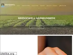 Sites similar to bridgewellab.com