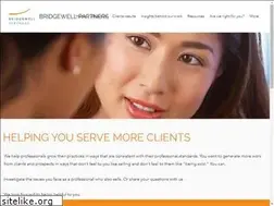 Sites similar to bridgewellpartners.com