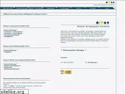 Sites similar to bridgewien.at