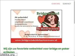 Sites similar to bridgewinkeldehartenvrouw.nl