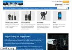 Sites similar to bridgewireless.com