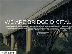 Sites similar to bridgewithus.com