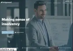 Sites similar to bridgewood.co.uk